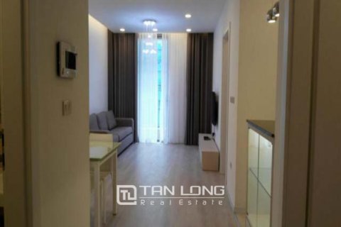 2 bedrooms Apartment in Dong Da, Ha Noi, No. 4352