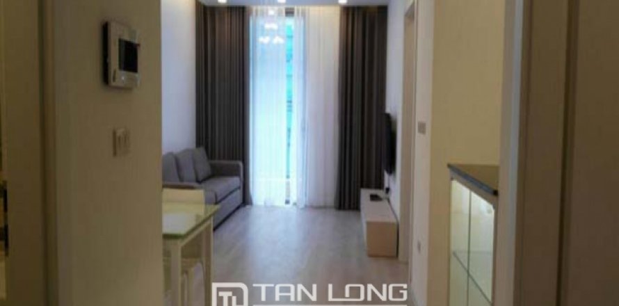 2 bedrooms Apartment in Dong Da, Ha Noi, No. 4352