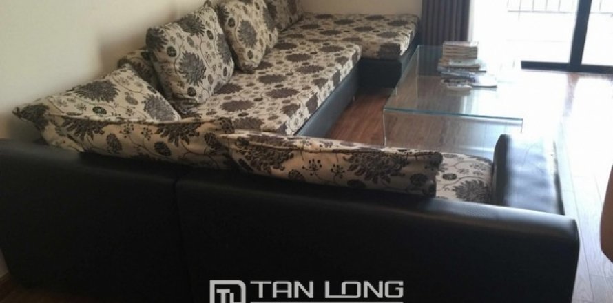 2 bedrooms Apartment in Hai Ba Trung, Ha Noi, No. 4351