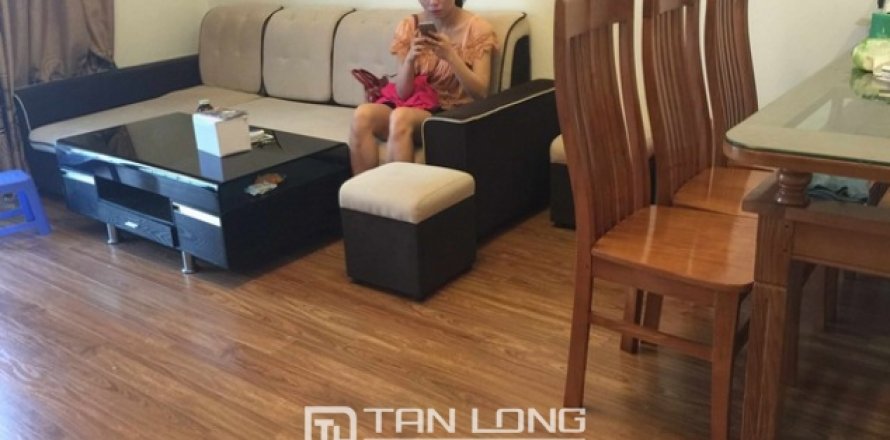 2 bedrooms Apartment in Hai Ba Trung, Ha Noi,  No. 4350