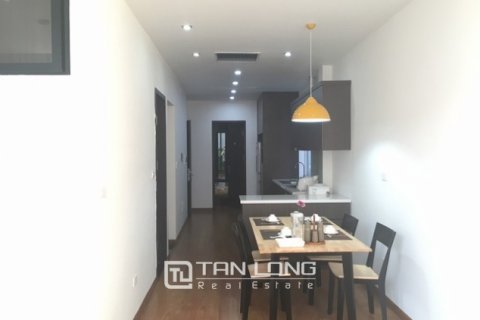 Квартира с 2 спальнями в Тэйхо, Ханой , № 4355 6