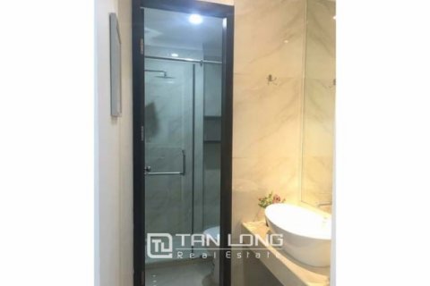 Квартира с 2 спальнями в Тэйхо, Ханой , № 4355 16