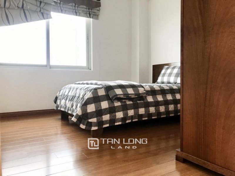 3 bedrooms Apartment in Tay Ho, Ha Noi, Vietnam No. 2557