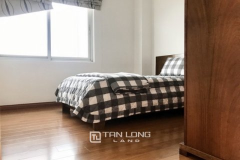 3 bedrooms Apartment in Tay Ho, Ha Noi, No. 2557 6