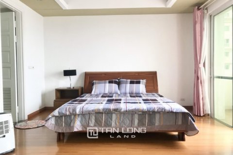 3 bedrooms Apartment in Tay Ho, Ha Noi, No. 2557 5