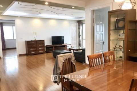3 bedrooms Apartment in Tay Ho, Ha Noi, No. 2557 3