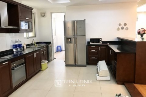 3 bedrooms Apartment in Tay Ho, Ha Noi, No. 2557 4