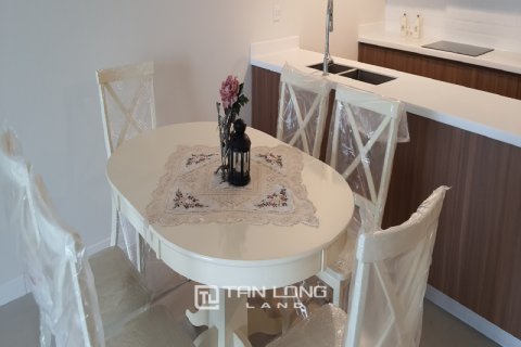 Квартира с 2 спальнями в Тэйхо, Ханой , № 2555 3