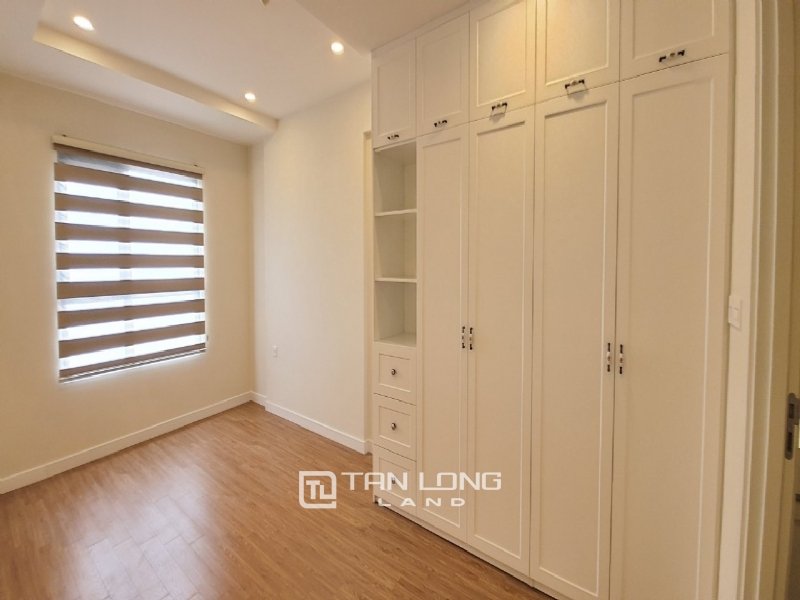 2 bedrooms Apartment in Tay Ho, Ha Noi, Vietnam No. 2556