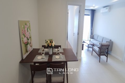 2 bedrooms Apartment in Tay Ho, Ha Noi, No. 2554 5