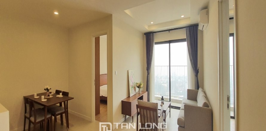 2 bedrooms Apartment in Tay Ho, Ha Noi, No. 2554