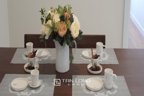 2 bedrooms Apartment in Tay Ho, Ha Noi, No. 2554 6