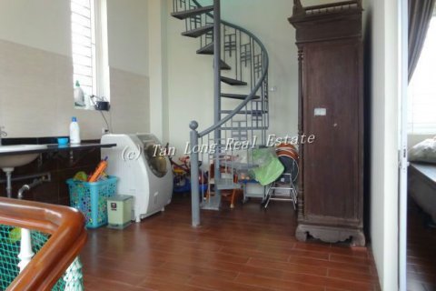 Дом с 5 спальнями в Тэйхо, Ханой , № 5929 27
