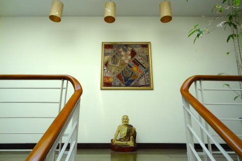 Дом с 3 спальнями в Хоанкьем, Ханой , № 5928 18