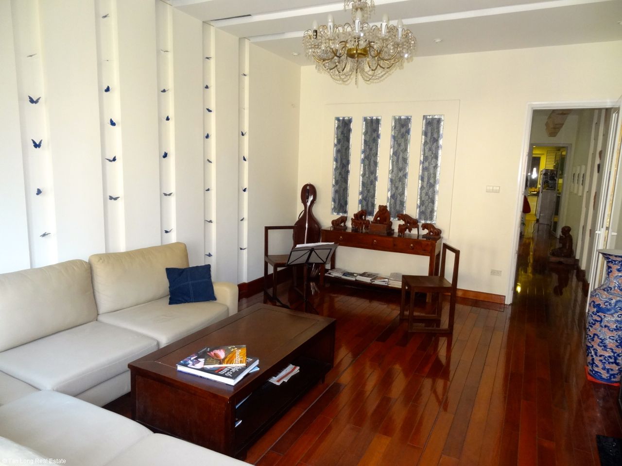 3 bedrooms House in Hoan Kiem, Ha Noi, Vietnam No. 5928