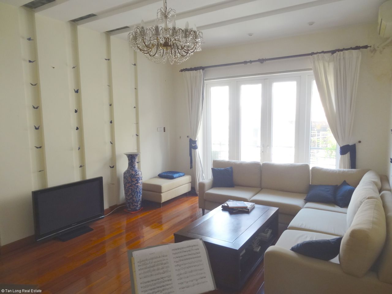 3 bedrooms House in Hoan Kiem, Ha Noi, Vietnam No. 5928