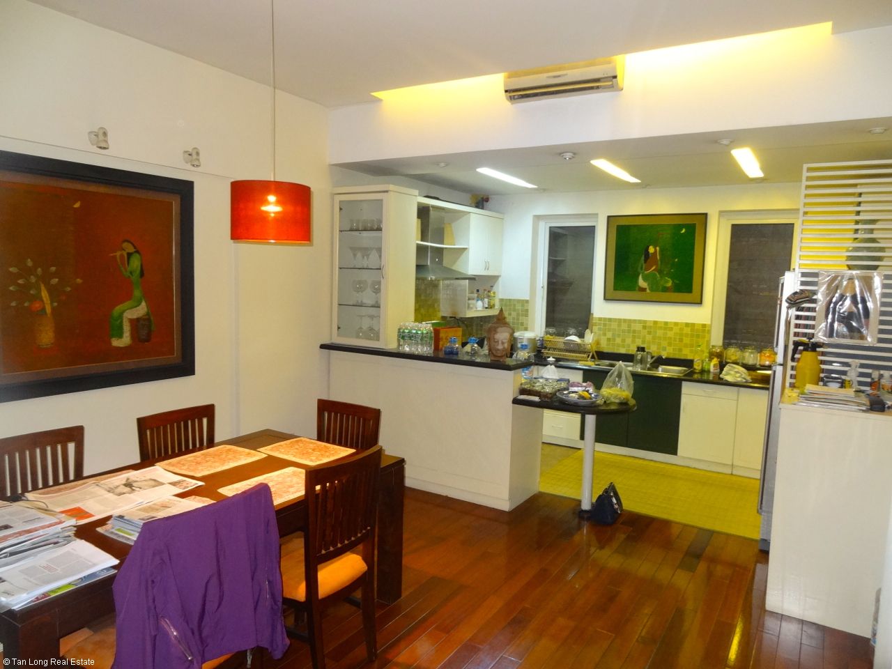 3 bedrooms House in Hoan Kiem, Ha Noi, Vietnam No. 5928