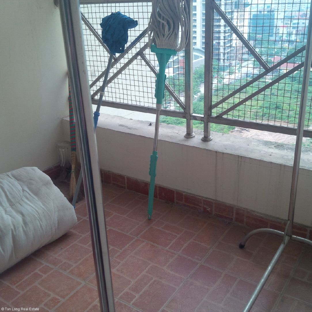 3 bedrooms Apartment in Cau Giay, Ha Noi, Vietnam No. 5932