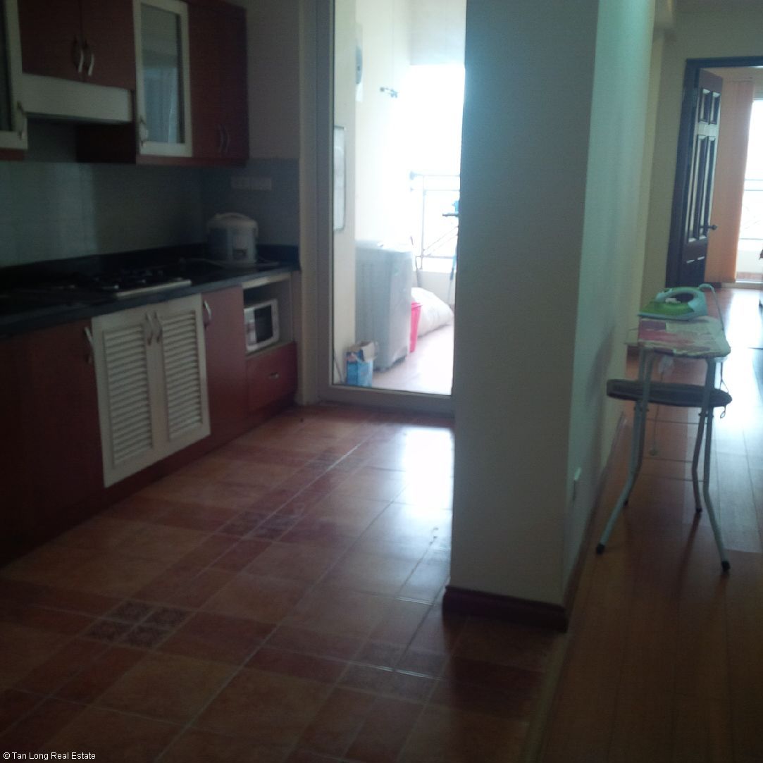 3 bedrooms Apartment in Cau Giay, Ha Noi, Vietnam No. 5932