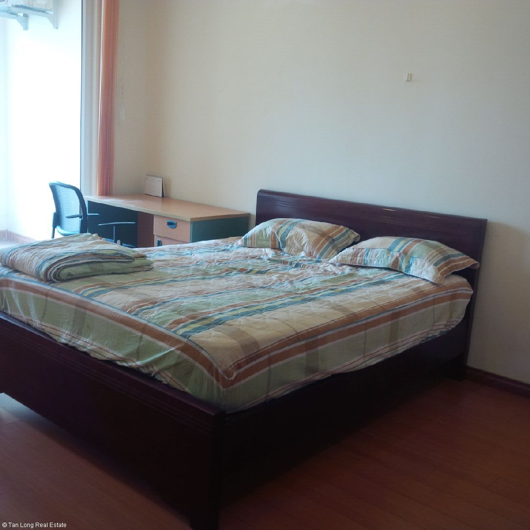 3 bedrooms Apartment in Cau Giay, Ha Noi, Vietnam No. 5932