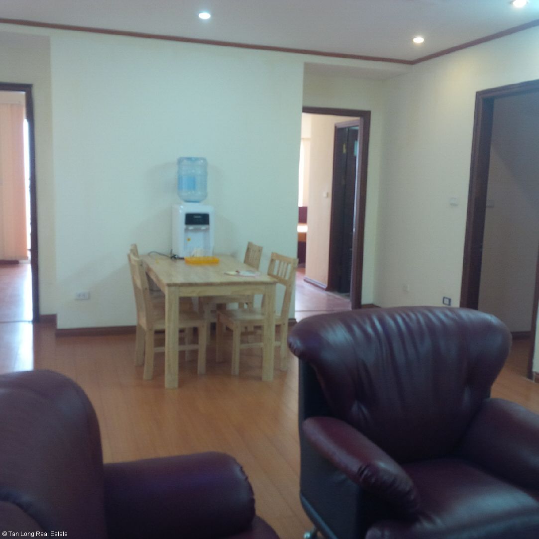 3 bedrooms Apartment in Cau Giay, Ha Noi, Vietnam No. 5932