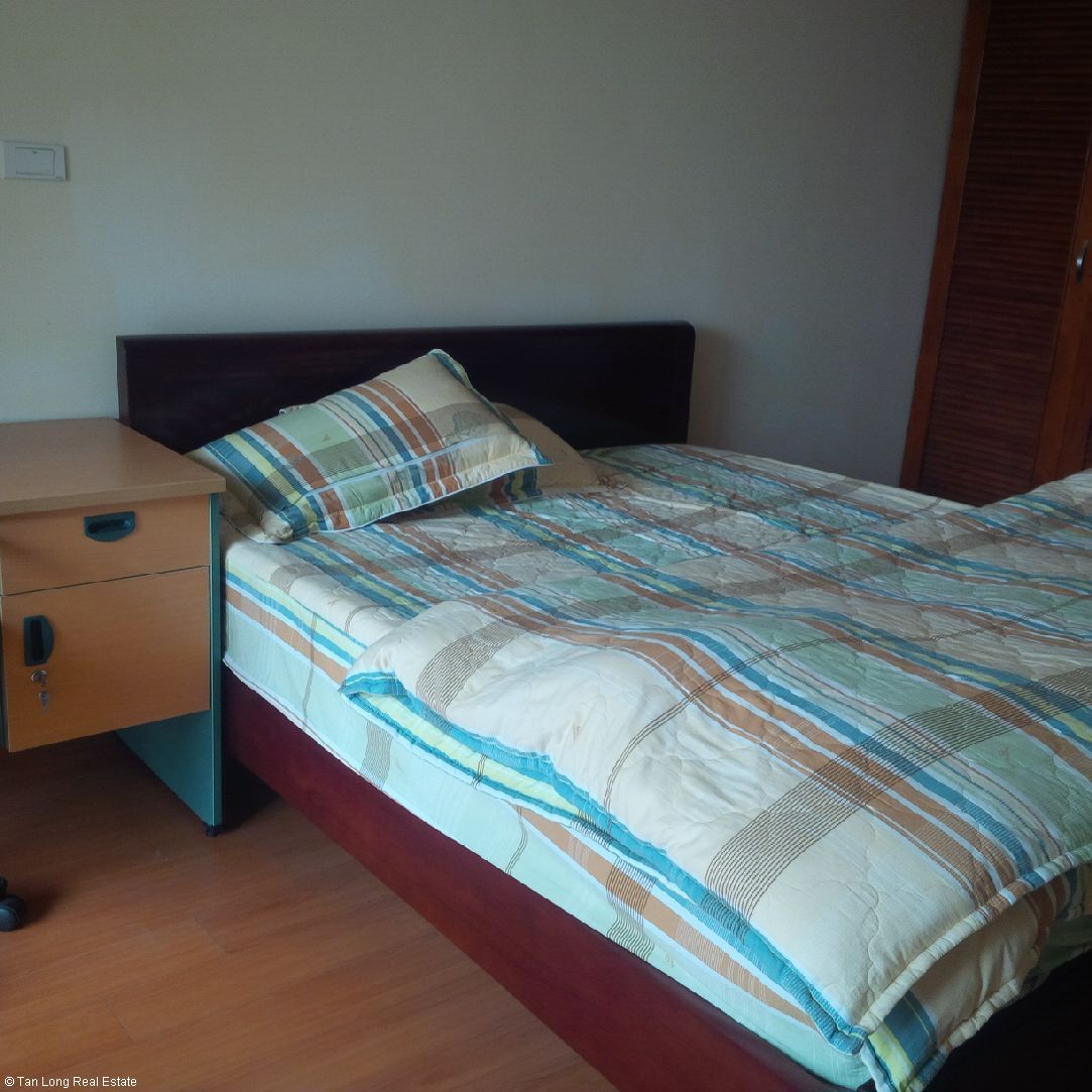 3 bedrooms Apartment in Cau Giay, Ha Noi, Vietnam No. 5932