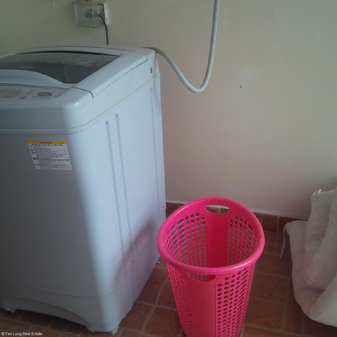 3 bedrooms Apartment in Cau Giay, Ha Noi, Vietnam No. 5932