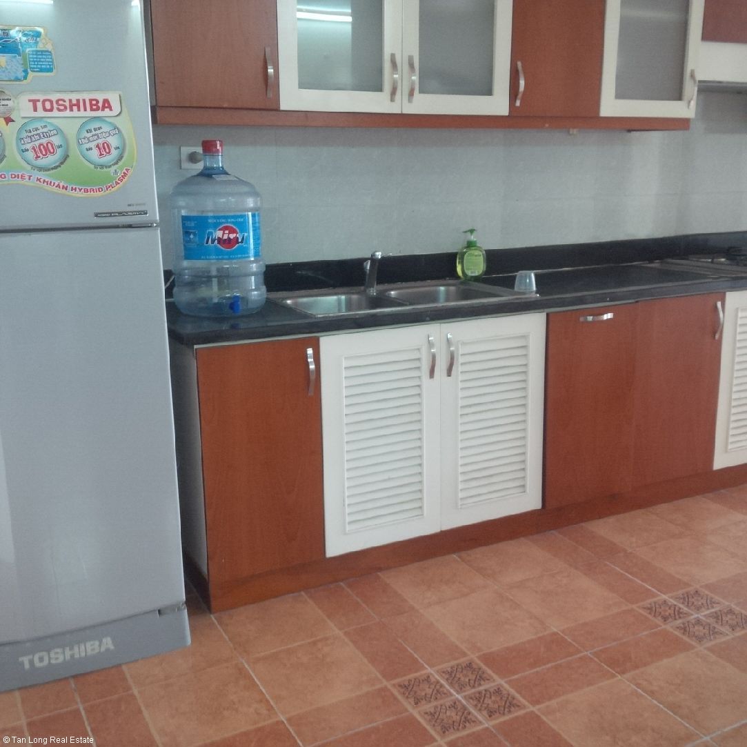 3 bedrooms Apartment in Cau Giay, Ha Noi, Vietnam No. 5932