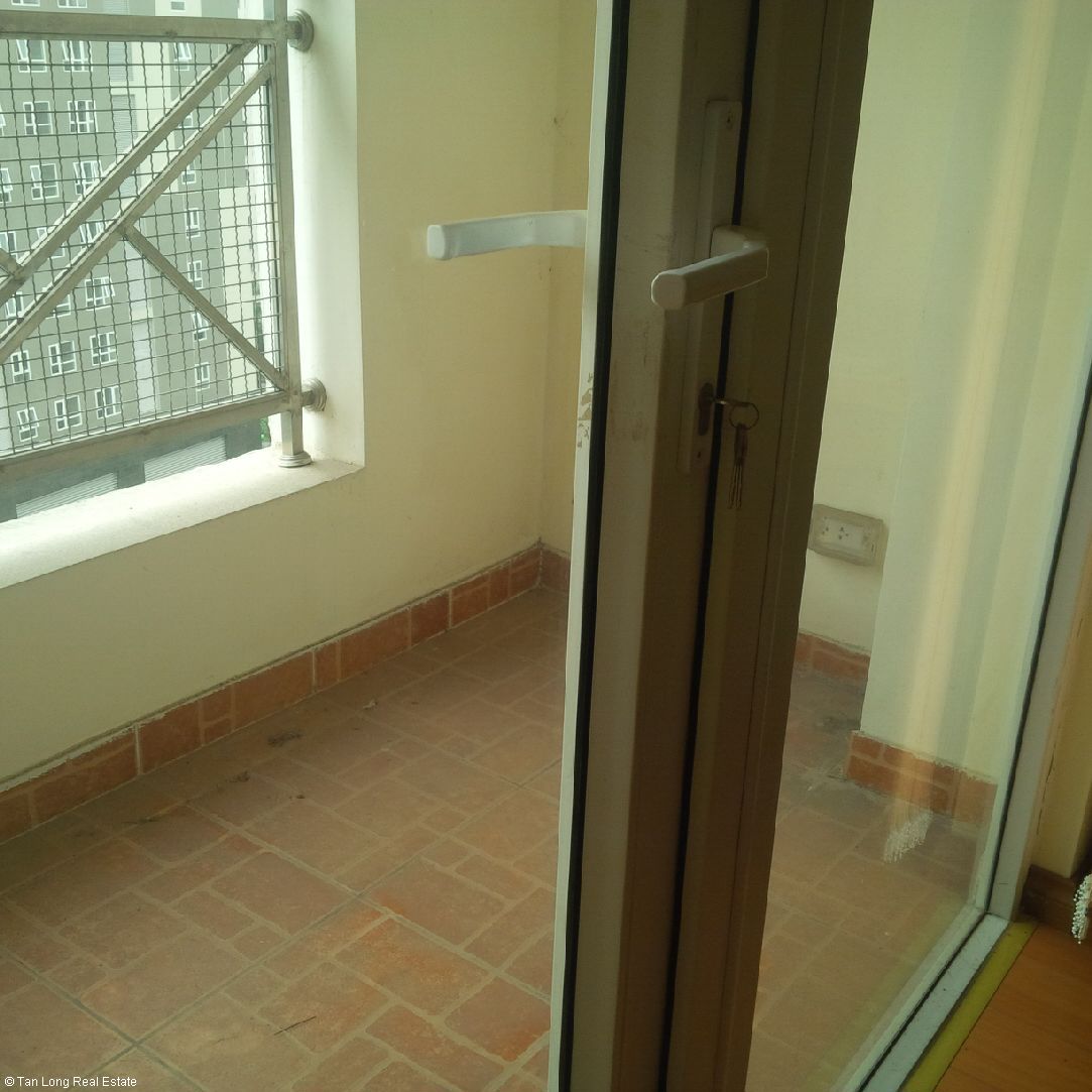 3 bedrooms Apartment in Cau Giay, Ha Noi, Vietnam No. 5932