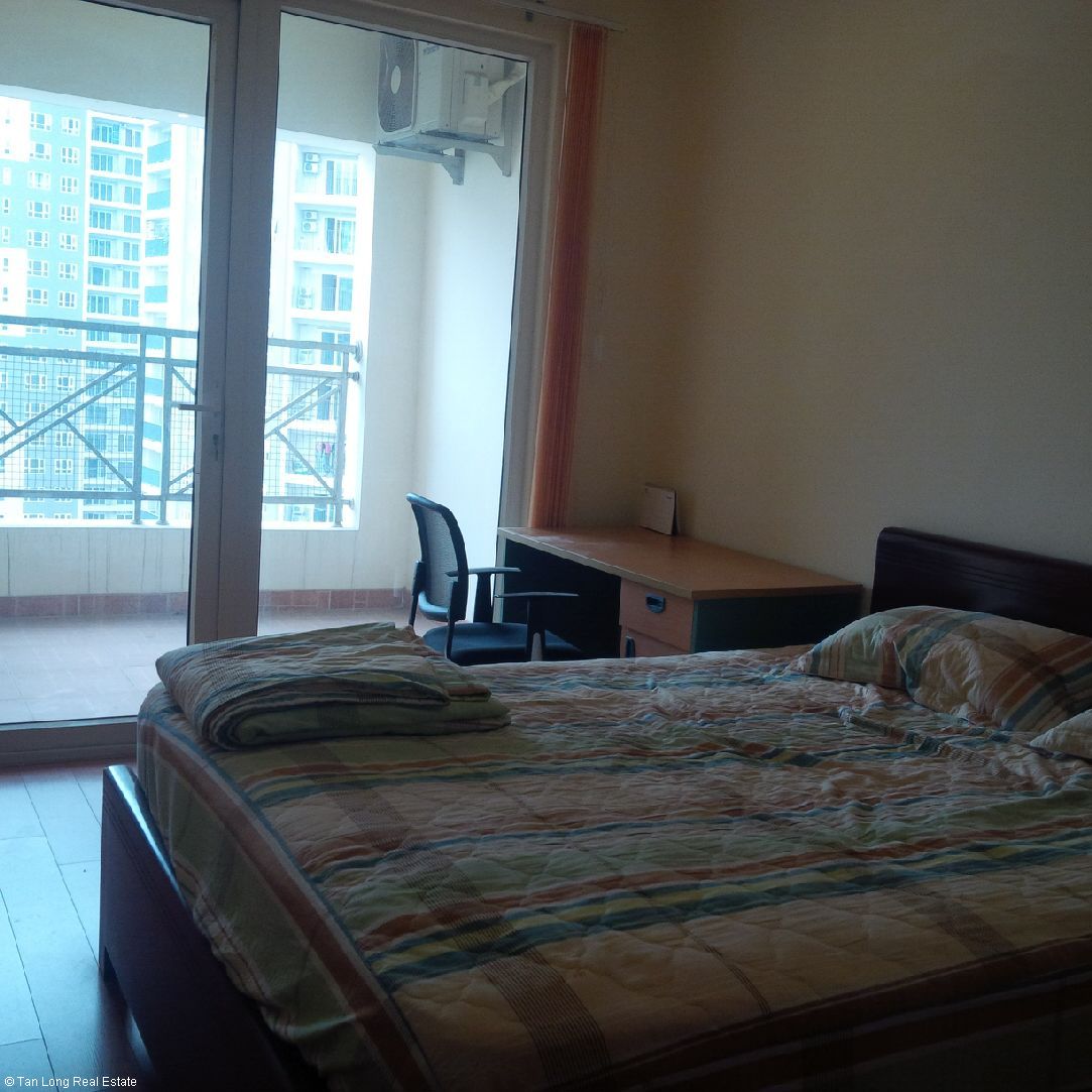 3 bedrooms Apartment in Cau Giay, Ha Noi, Vietnam No. 5932