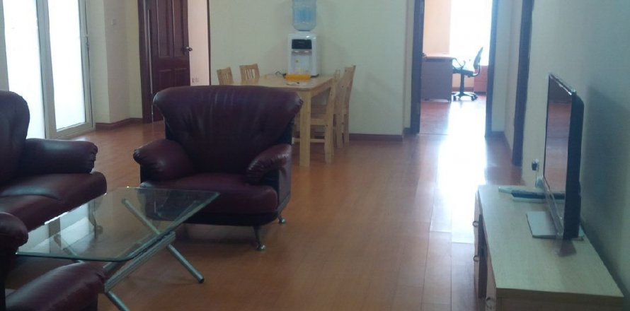 3 bedrooms Apartment in Cau Giay, Ha Noi, No. 5932
