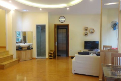 1 bedroom Apartment in Ba Dinh, Ha Noi, No. 5933 11