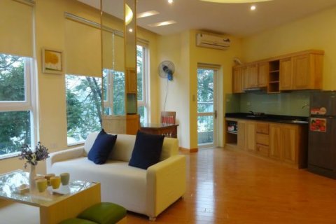 1 bedroom Apartment in Ba Dinh, Ha Noi, No. 5933 5