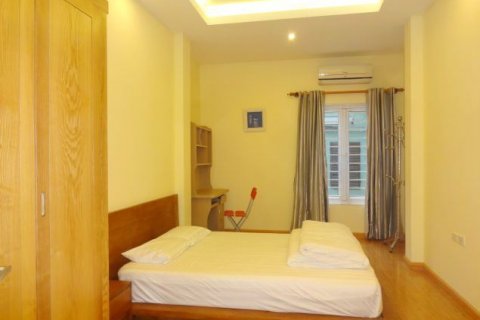 1 bedroom Apartment in Ba Dinh, Ha Noi, No. 5933 13