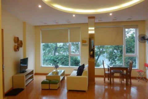 1 bedroom Apartment in Ba Dinh, Ha Noi, No. 5933 4