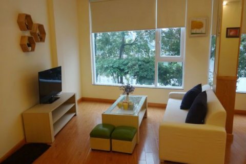 1 bedroom Apartment in Ba Dinh, Ha Noi, No. 5933 3