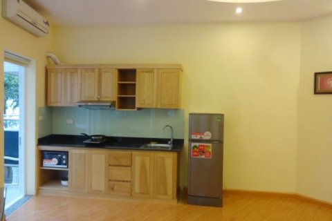 1 bedroom Apartment in Ba Dinh, Ha Noi, No. 5933 9