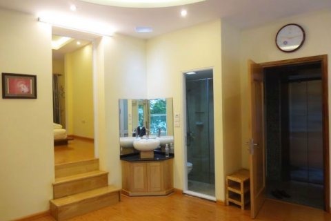1 bedroom Apartment in Ba Dinh, Ha Noi, No. 5933 10