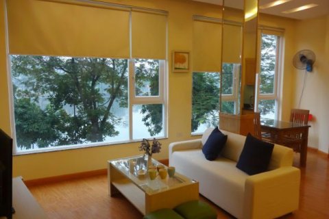 1 bedroom Apartment in Ba Dinh, Ha Noi, No. 5933 2