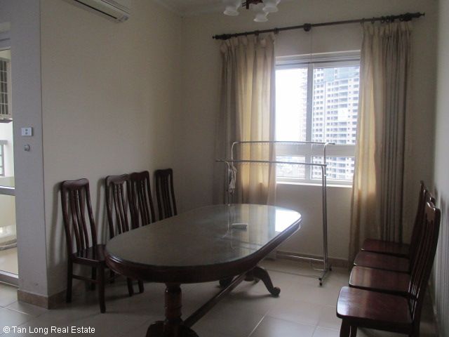 3 bedrooms Apartment in Cau Giay, Ha Noi, Vietnam No. 5930