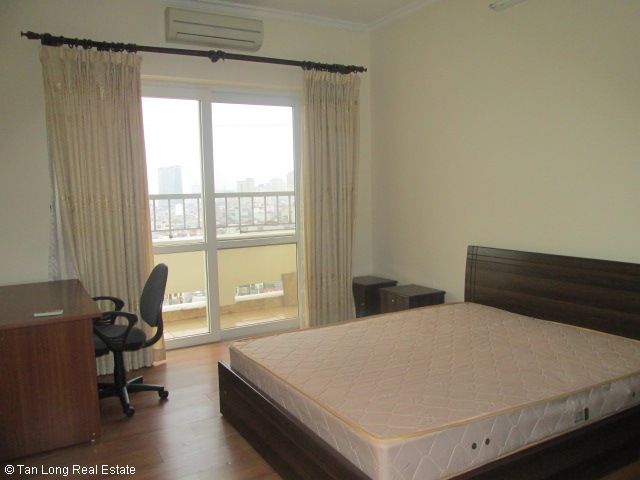 3 bedrooms Apartment in Cau Giay, Ha Noi, Vietnam No. 5930