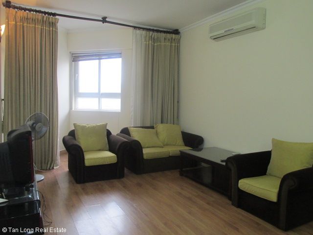 3 bedrooms Apartment in Cau Giay, Ha Noi, Vietnam No. 5930