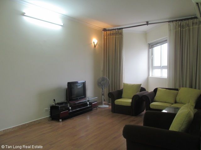 3 bedrooms Apartment in Cau Giay, Ha Noi, Vietnam No. 5930