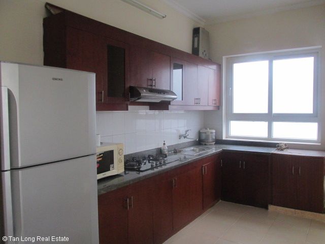 3 bedrooms Apartment in Cau Giay, Ha Noi, Vietnam No. 5930