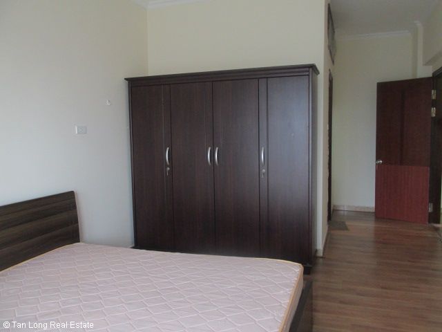 3 bedrooms Apartment in Cau Giay, Ha Noi, Vietnam No. 5930