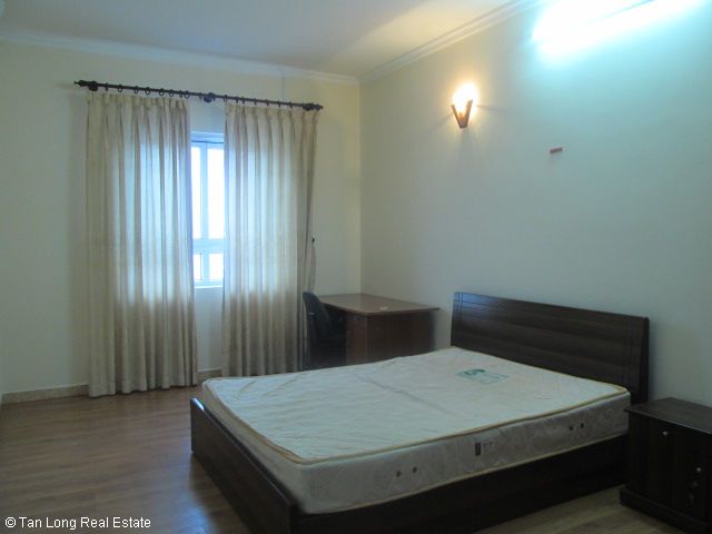 3 bedrooms Apartment in Cau Giay, Ha Noi, Vietnam No. 5930