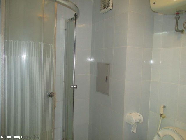 3 bedrooms Apartment in Cau Giay, Ha Noi, Vietnam No. 5930
