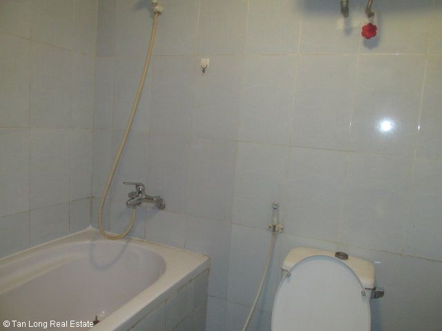 3 bedrooms Apartment in Cau Giay, Ha Noi, Vietnam No. 5930