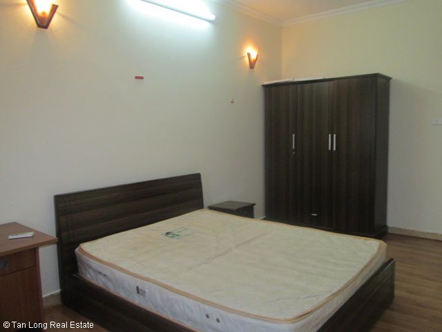 3 bedrooms Apartment in Cau Giay, Ha Noi, Vietnam No. 5930
