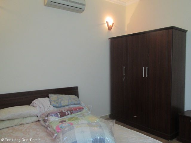 3 bedrooms Apartment in Cau Giay, Ha Noi, Vietnam No. 5930